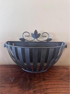 Southern Living at Home Willow House Serenity Basket